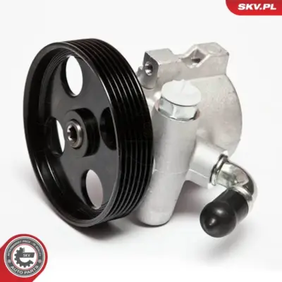 Pompa del servosterzo CITROEN Xsara per Citroën Xsara Break (N2) 4007W2