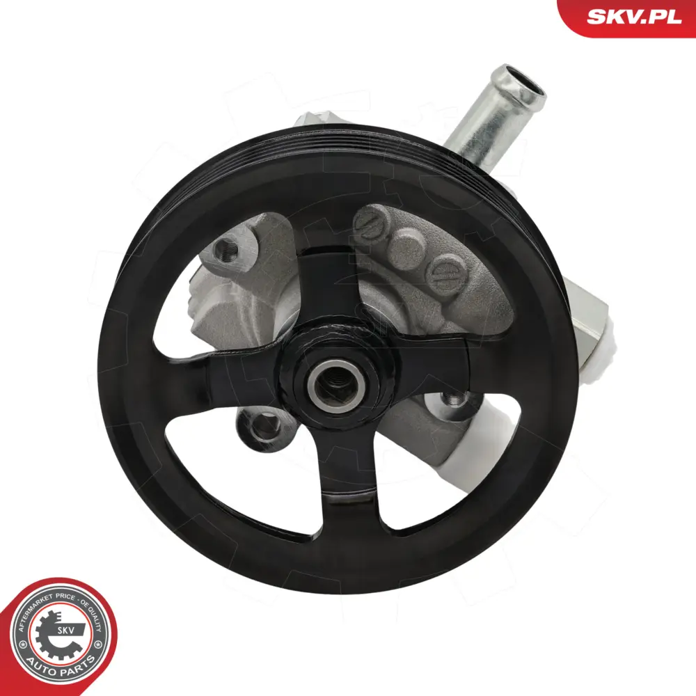 Pompa del servosterzo MITHSUBISHI Lancer VII (CS_A, CT_A) VIII (CY_A, CT_A, CZ_A