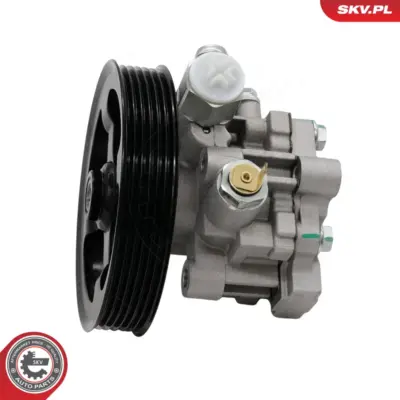Pompa del servosterzo MITHSUBISHI Lancer VII (CS_A, CT_A) VIII (CY_A, CT_A, CZ_A