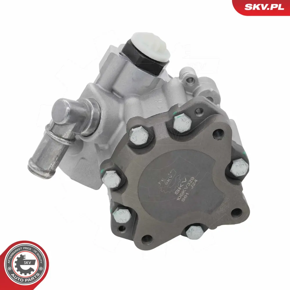 Pompa del servosterzo per Audi A6 C5 (4B2 4B4) A6 C5 Avant (4B5 4B6) 4B0 145 156