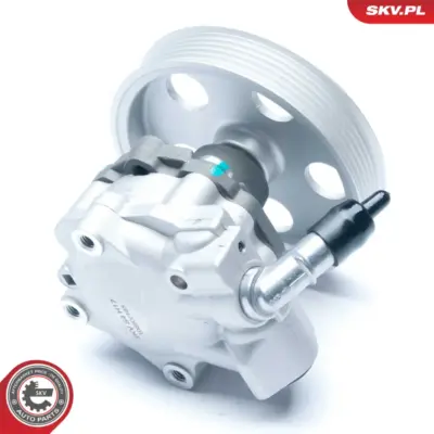 Pompa del servosterzo per Audi Q5 (8RB) Q5 Van (8RB) 8R0145153