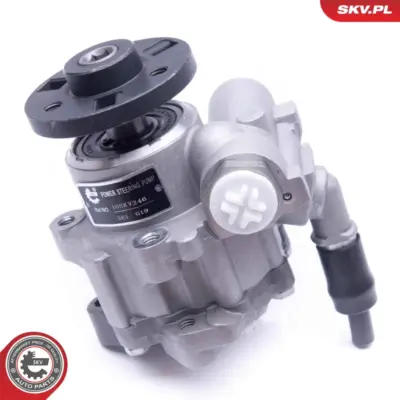 Pompa del servosterzo per BMW 3 Convertible 32416783486