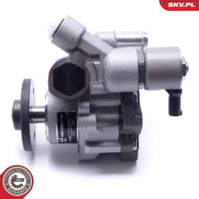 Pompa del servosterzo per BMW Serie 3 (E93) 5 (E60) 6 (E64) 1 (E81) 32414037962