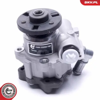 Pompa del servosterzo per BMW Serie 7 (E65 E66 E67) 32414050272