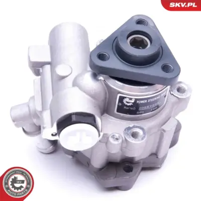 Pompa del servosterzo per BMW Serie 7 (E65 E66 E67) 32416756175