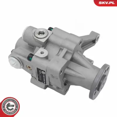 Pompa del servosterzo per BMW X5 (E53) 1096434