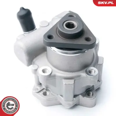 Pompa del servosterzo per BMW X5 (E53) 32416766702