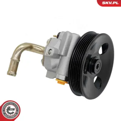 Pompa del servosterzo per Chevrolet Nubira Saloon Lacetti (J200) 95977415