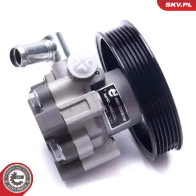 Pompa del servosterzo per Chevrolet Orlando (J309) 96985600