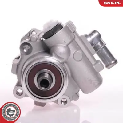 Pompa del servosterzo per Citroën Jumper I Bus (230P) Jumper I Van (230L) 4007C9
