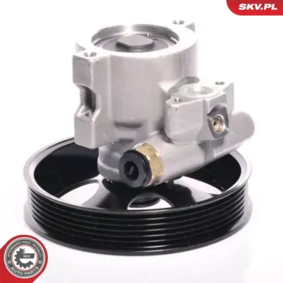Pompa del servosterzo per Daewoo Nubira Saloon (J100) Nubira (J100) 96291265