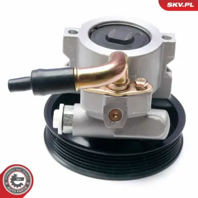 Pompa del servosterzo per Daewoo Nubira Wagon (J100) Nubira Saloon (J100) 590415