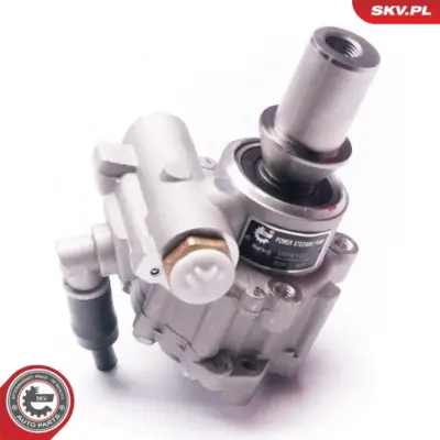 Pompa del servosterzo per Fiat Bravo I Coupe Marea Marea Weekend Brava 46407976