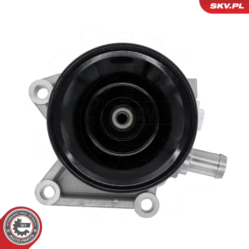 Pompa del servosterzo per Fiat Ducato Van Ducato Bus 5801836047