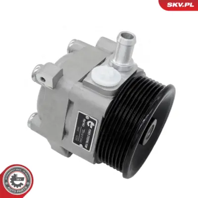 Pompa del servosterzo per Fiat Ducato Van Ducato Bus 5801836047