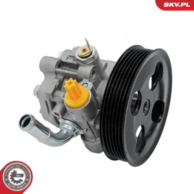 Pompa del servosterzo per Fiat Freemont K68067885AC