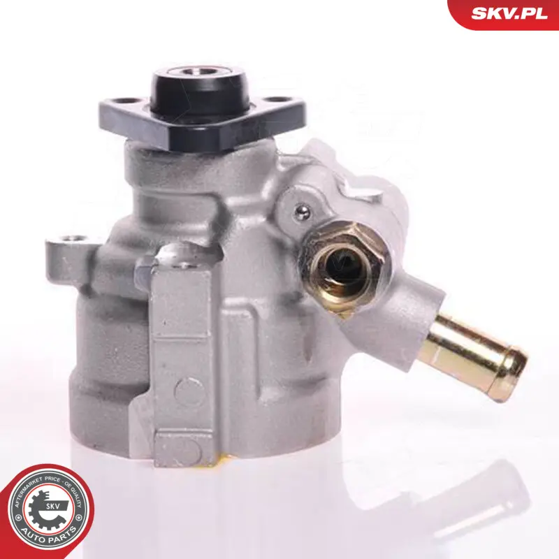 Pompa del servosterzo per Fiat Punto Palio Palio Weekend Strada Pickup 46408075
