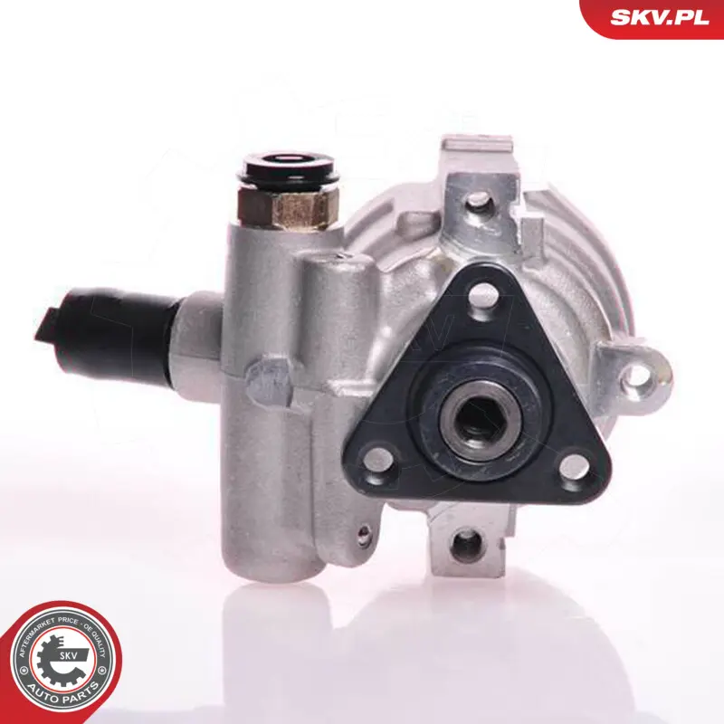 Pompa del servosterzo per Fiat Punto Palio Palio Weekend Strada Pickup 46408075