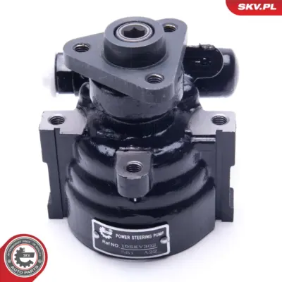 Pompa del servosterzo per Fiat Tempra S.w. Tempra Tipo Palio Punto 46406954