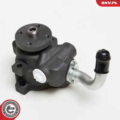 Pompa del servosterzo per Ford Cougar Mondeo II (BAP) Mondeo I (GBP) 1358038