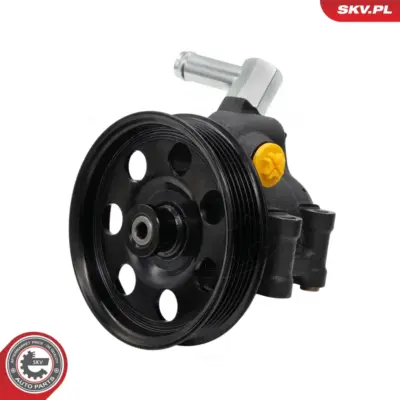 Pompa del servosterzo per Ford Focus I (DAW DBW) Focus I Turnier (DNW) 1149854