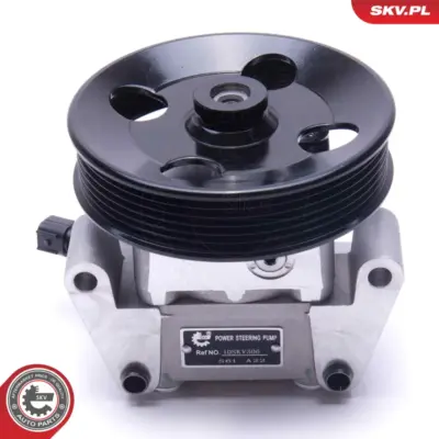Pompa del servosterzo per Ford Focus III Focus III Saloon 1742491