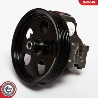 Pompa del servosterzo per Ford Mondeo III (B5Y) Mondeo III Saloon (B4Y) 1357641