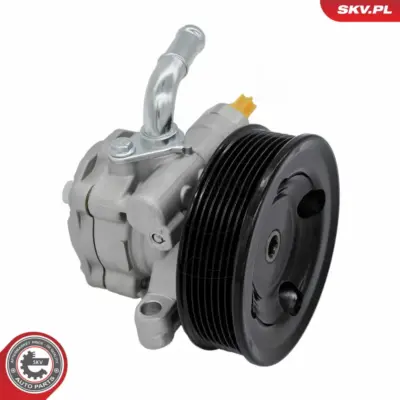 Pompa del servosterzo per Ford Ranger (TKE) 1723699
