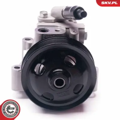Pompa del servosterzo per Ford S-max (WA6) Galaxy II (WA6) 1377175