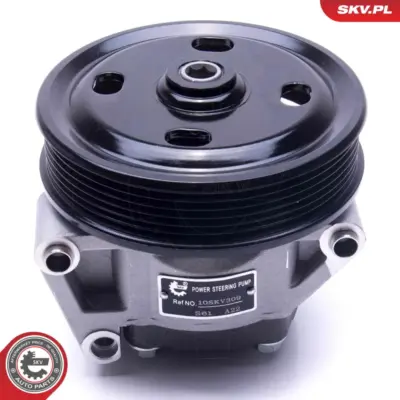 Pompa del servosterzo per Ford S-max (WA6) Galaxy II (WA6) 1673862