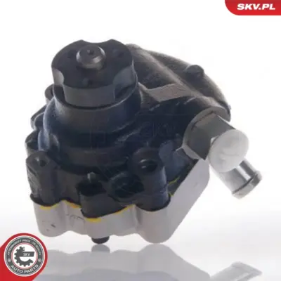 Pompa del servosterzo per Ford Transit Bus Transit Van Mondeo III (B5Y) 1117631