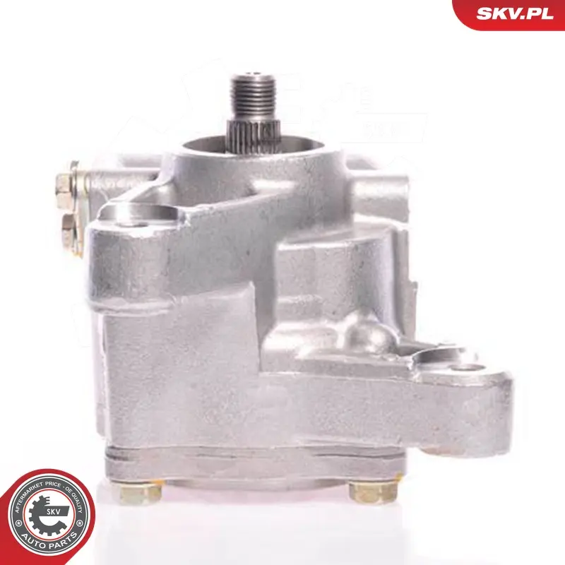 Pompa del servosterzo per Honda Accord V Coupe (CD) 56110P0A013