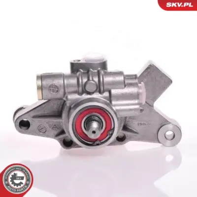 Pompa del servosterzo per Honda Civic VI Fastback (MA MB) 56110P2A956