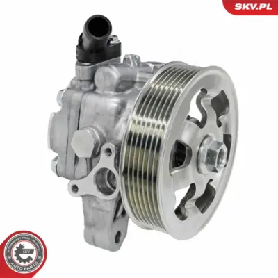 Pompa del servosterzo per Honda Cr-v III 56110-RTA-003