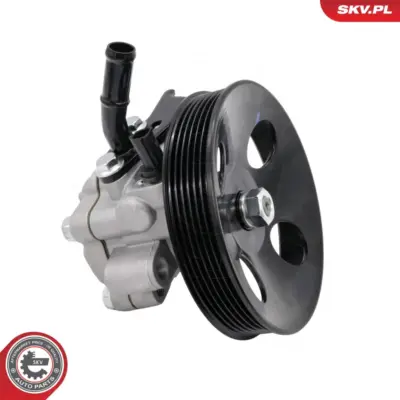 Pompa del servosterzo per Hyundai Santa FÉ II (CM) 57100-2B300