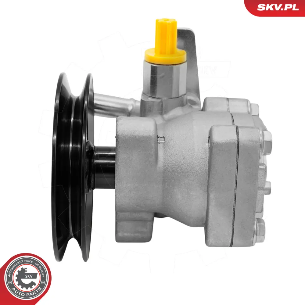 Pompa del servosterzo per Hyundai Sonata III (Y-3) 57100-34001