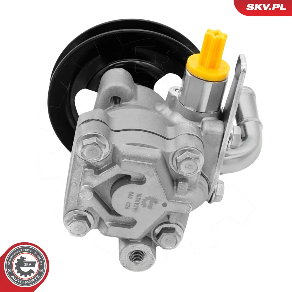 Pompa del servosterzo per Hyundai Sonata III (Y-3) 57100-34001