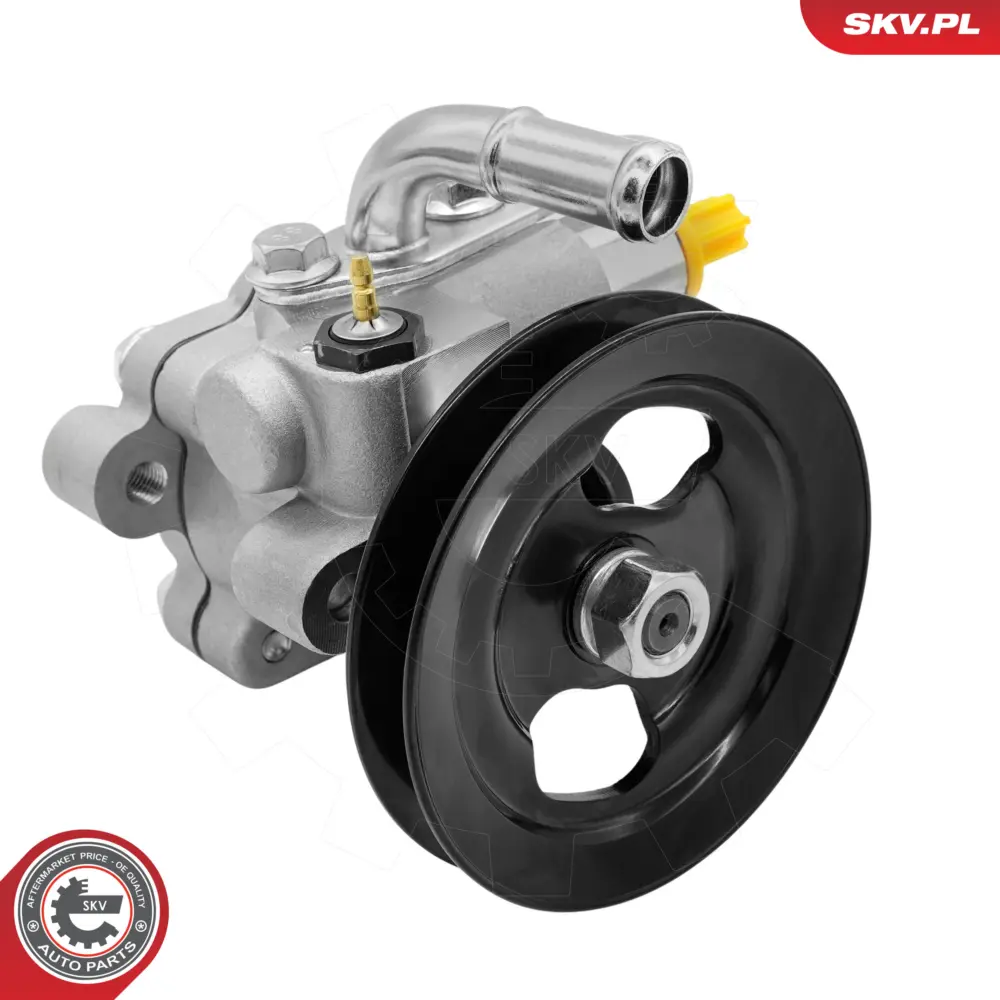 Pompa del servosterzo per Hyundai Sonata III (Y-3) 57100-34001