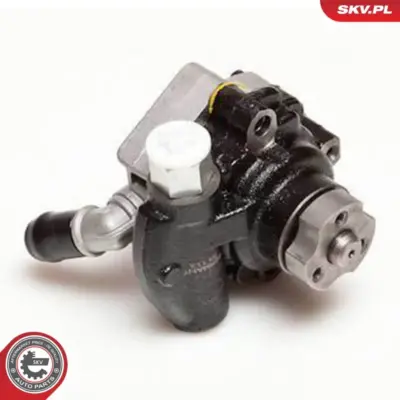 Pompa del servosterzo per Jaguar X-type I Estate (X400) 4X4Q3A674BA