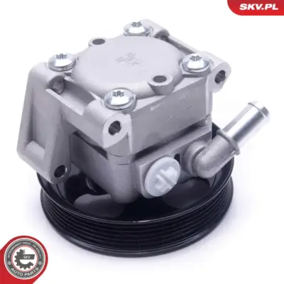 Pompa del servosterzo per Jaguar X-type I (X400) 1X433A696AB