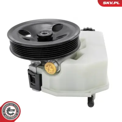 Pompa del servosterzo per Jeep Cherokee (KJ) 52088710AB