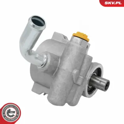 Pompa del servosterzo per Jeep Cherokee (KJ) 52088711AB