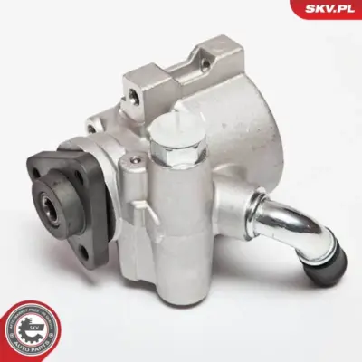 Pompa del servosterzo per Jeep Cherokee (KJ) 52088712AA