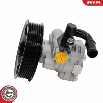 Pompa del servosterzo per KIA Sorento I (JC) 57100 3E020