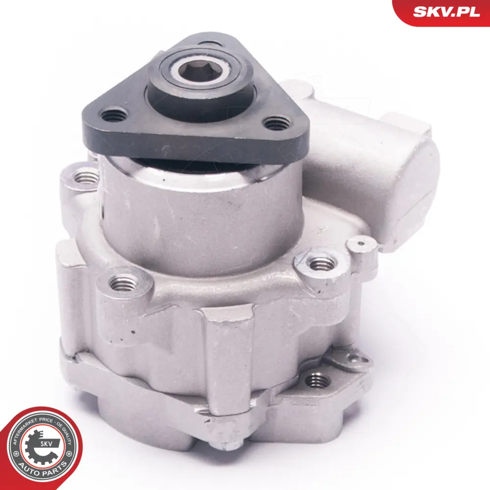 Pompa del servosterzo per Lancia Kappa Kappa SW Kappa Coupe 46442644