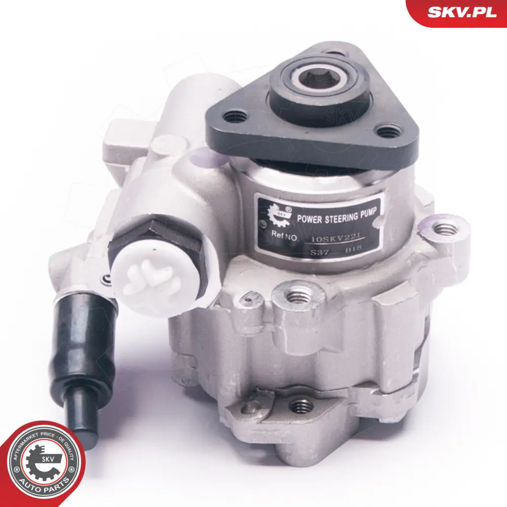 Pompa del servosterzo per Lancia Kappa Kappa SW Kappa Coupe 46442644