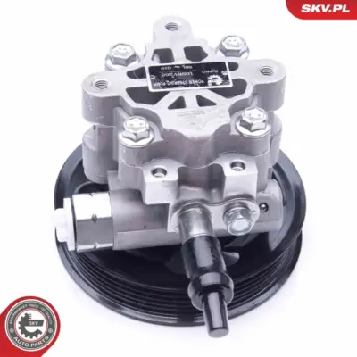 Pompa del servosterzo per Land Rover Discovery III (L319) 5H323A674BA