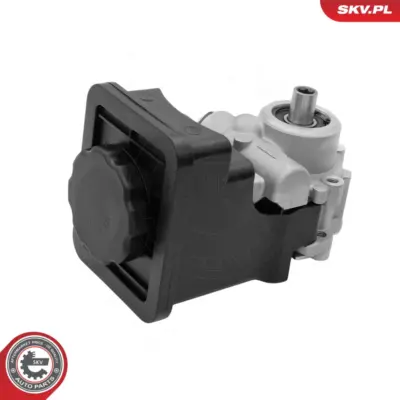 Pompa del servosterzo per Land Rover Range Rover III (L322) QVB000230