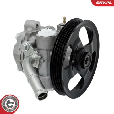 Pompa del servosterzo per Mazda 323 F VI Hatchback (BJ) B25D-32-600B