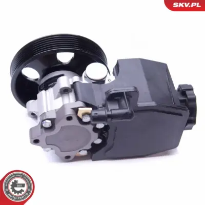 Pompa del servosterzo per Mercedes Classe C Coupe (CL203) 0024668301